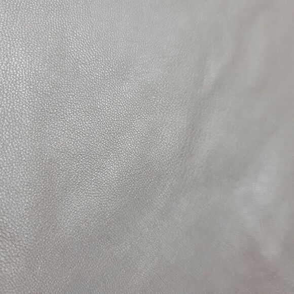 Zara Trafaluc Metallic Shimmer Leatherette Crop Cami - Picture 3 of 9